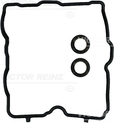 Gasket Set, cylinder head cover